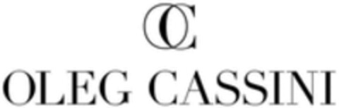 OC OLEG CASSINI Logo (WIPO, 06.11.2022)