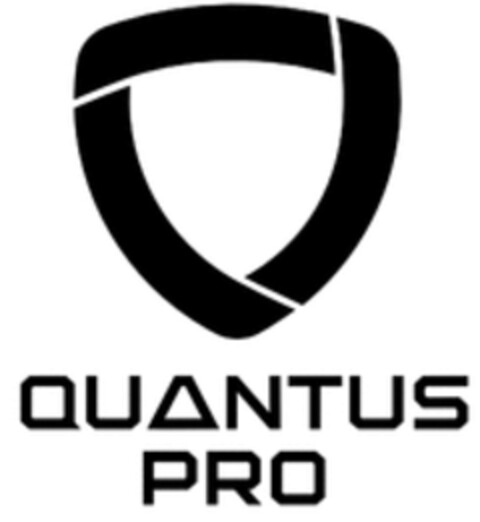 QUANTUS PRO Logo (WIPO, 07.12.2022)