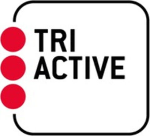 TRI ACTIVE Logo (WIPO, 22.12.2022)