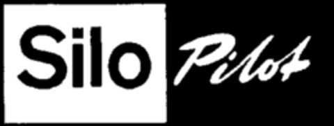 Silo Pilot Logo (WIPO, 08/01/1961)