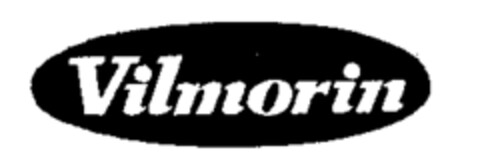 Vilmorin Logo (WIPO, 31.01.1966)