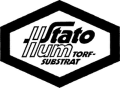 StatoHum TORFSUBSTRAT Logo (WIPO, 05/22/1980)