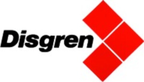 Disgren Logo (WIPO, 12.02.1988)