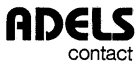 ADELS contact Logo (WIPO, 09/02/1994)