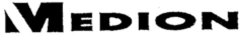 MEDION Logo (WIPO, 12.10.1995)