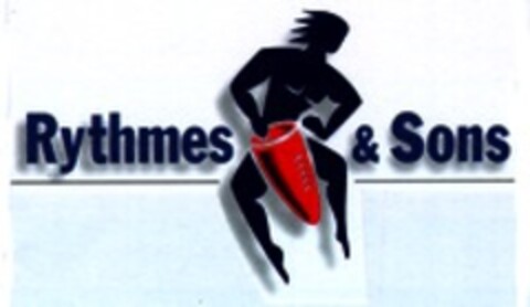 Rythmes & Sons Logo (WIPO, 09.06.1997)