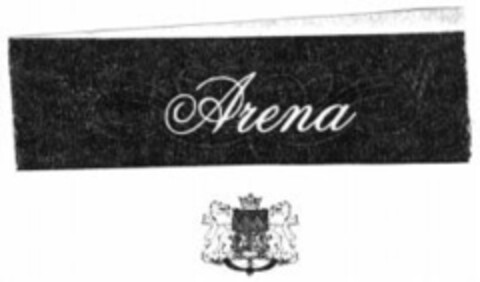 Arena Logo (WIPO, 11/13/1997)