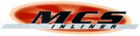 MCS INLINER Logo (WIPO, 25.08.1998)