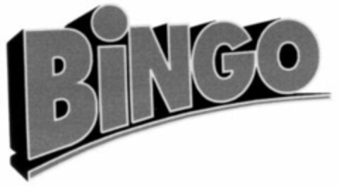 BINGO Logo (WIPO, 10/12/1998)