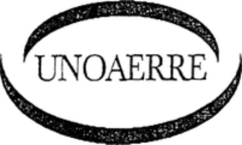 UNOAERRE Logo (WIPO, 07.04.2000)