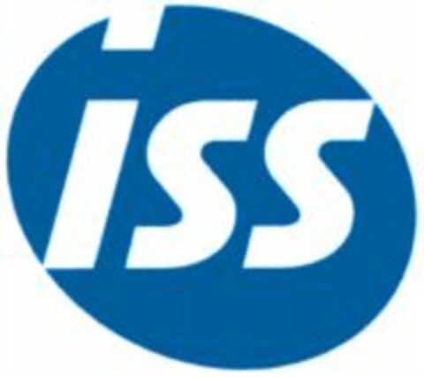 ISS Logo (WIPO, 04/05/2001)