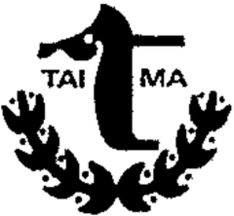 TAIMA Logo (WIPO, 06.11.2002)