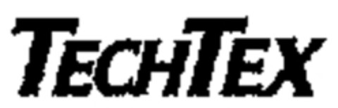 TECHTEX Logo (WIPO, 09/24/2004)