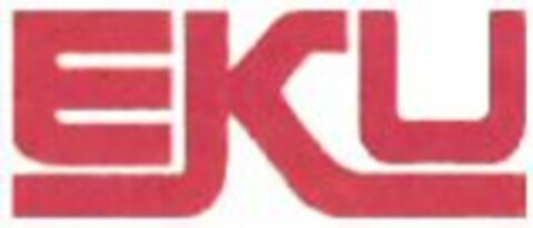 EKU Logo (WIPO, 06/13/2006)