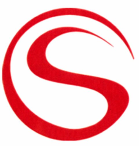 S Logo (WIPO, 08/28/2006)