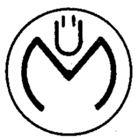 ÜM Logo (WIPO, 01.06.2006)