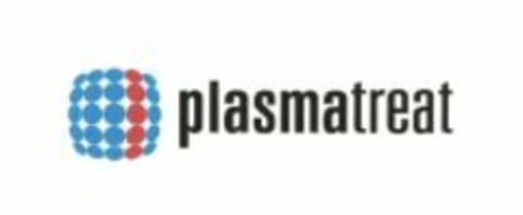 plasmatreat Logo (WIPO, 08/21/2006)