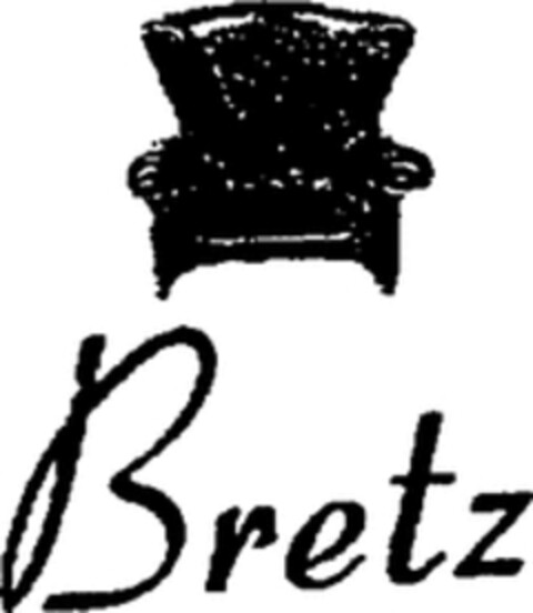 Bretz Logo (WIPO, 31.01.2007)