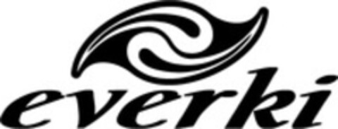 everki Logo (WIPO, 01.08.2007)