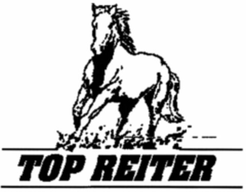 TOP REITER Logo (WIPO, 09.05.2007)