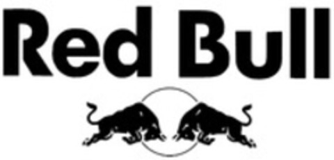 Red Bull Logo (WIPO, 08/16/2007)