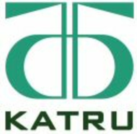 KATRU Logo (WIPO, 08/21/2007)