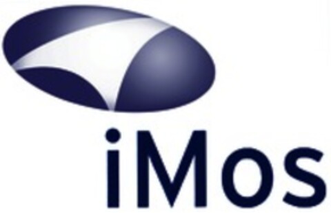 iMos Logo (WIPO, 11/14/2007)