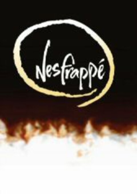 Nesfrappé Logo (WIPO, 23.05.2008)