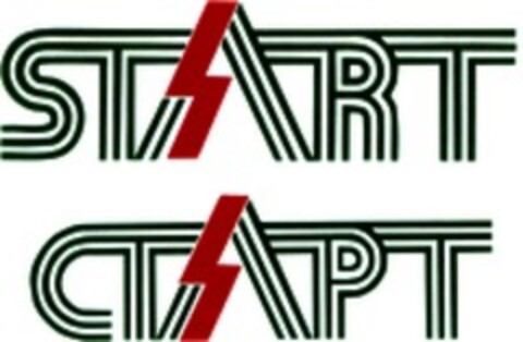 START Logo (WIPO, 27.05.2008)