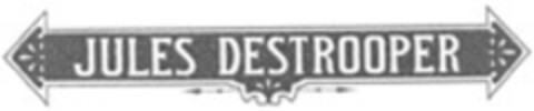 JULES DESTROOPER Logo (WIPO, 29.04.2008)
