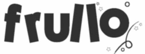 frullo Logo (WIPO, 07.04.2009)