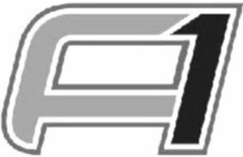 A1 Logo (WIPO, 22.06.2009)