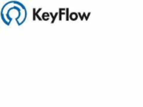 KeyFlow Logo (WIPO, 07/10/2009)