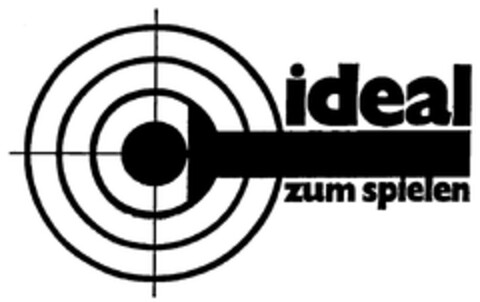 ideal zum spielen Logo (WIPO, 15.12.2009)