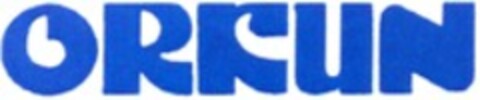 ORKUN Logo (WIPO, 07.01.2010)