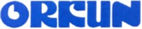 ORKUN Logo (WIPO, 01/07/2010)