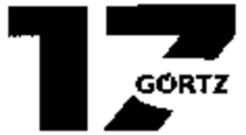17 GÖRTZ Logo (WIPO, 22.06.2010)