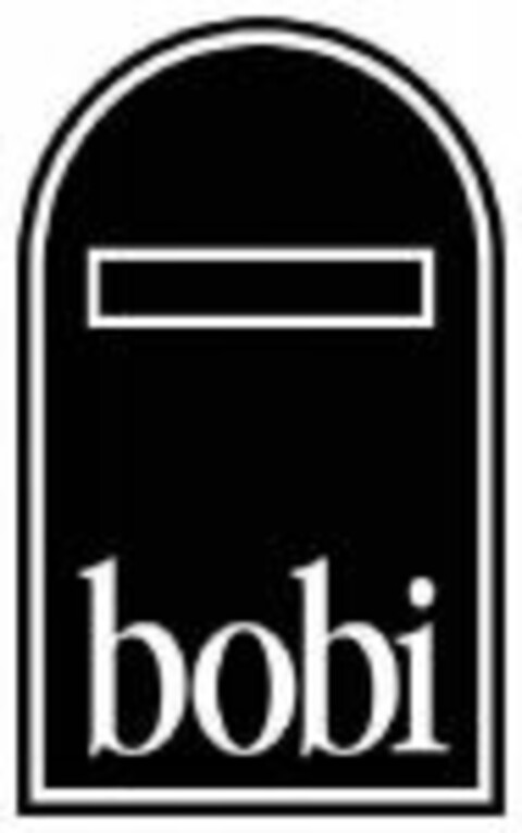bobi Logo (WIPO, 09/08/2010)
