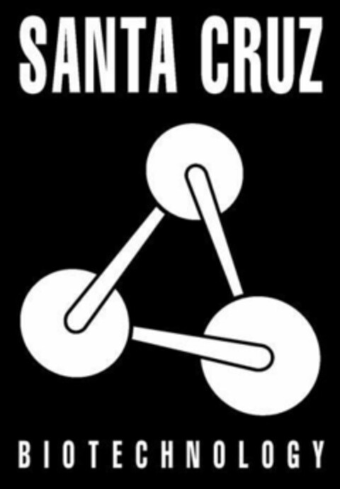 SANTA CRUZ BIOTECHNOLOGY Logo (WIPO, 03.09.2010)