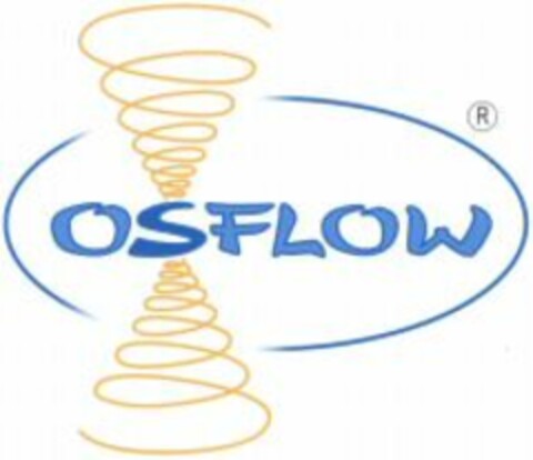 OSFLOW Logo (WIPO, 30.05.2011)