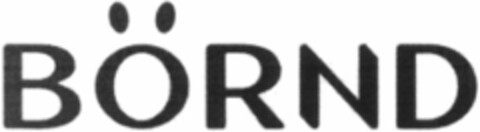 BORND Logo (WIPO, 15.06.2011)