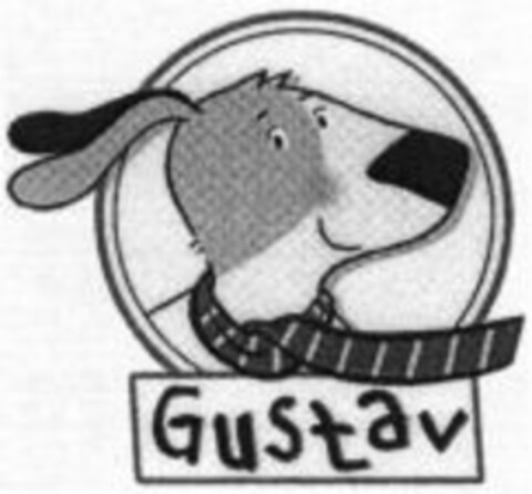 Gustav Logo (WIPO, 01.08.2011)