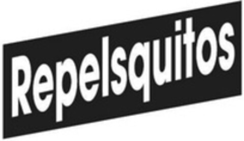 Repelsquitos Logo (WIPO, 02/11/2014)