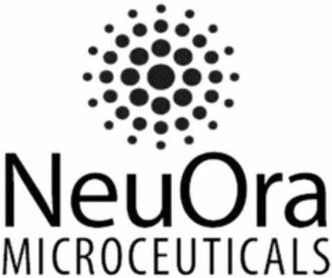 NeuOra MICROCEUTICALS Logo (WIPO, 19.03.2014)