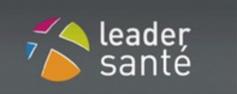 leader santé Logo (WIPO, 10/10/2014)