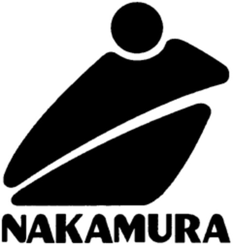 NAKAMURA Logo (WIPO, 05.01.2015)