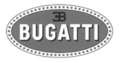 BUGATTI Logo (WIPO, 01.06.2015)