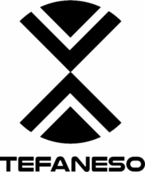 TEFANESO Logo (WIPO, 29.01.2016)