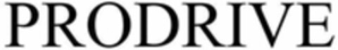 PRODRIVE Logo (WIPO, 23.03.2016)