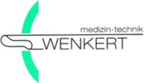 WENKERT medizin-technik Logo (WIPO, 02.03.2016)